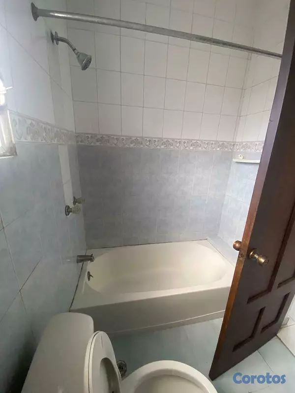 apartamentos - APARTAMENTO CLASICO EN RENTA EVARISTO MORALES SIN  15