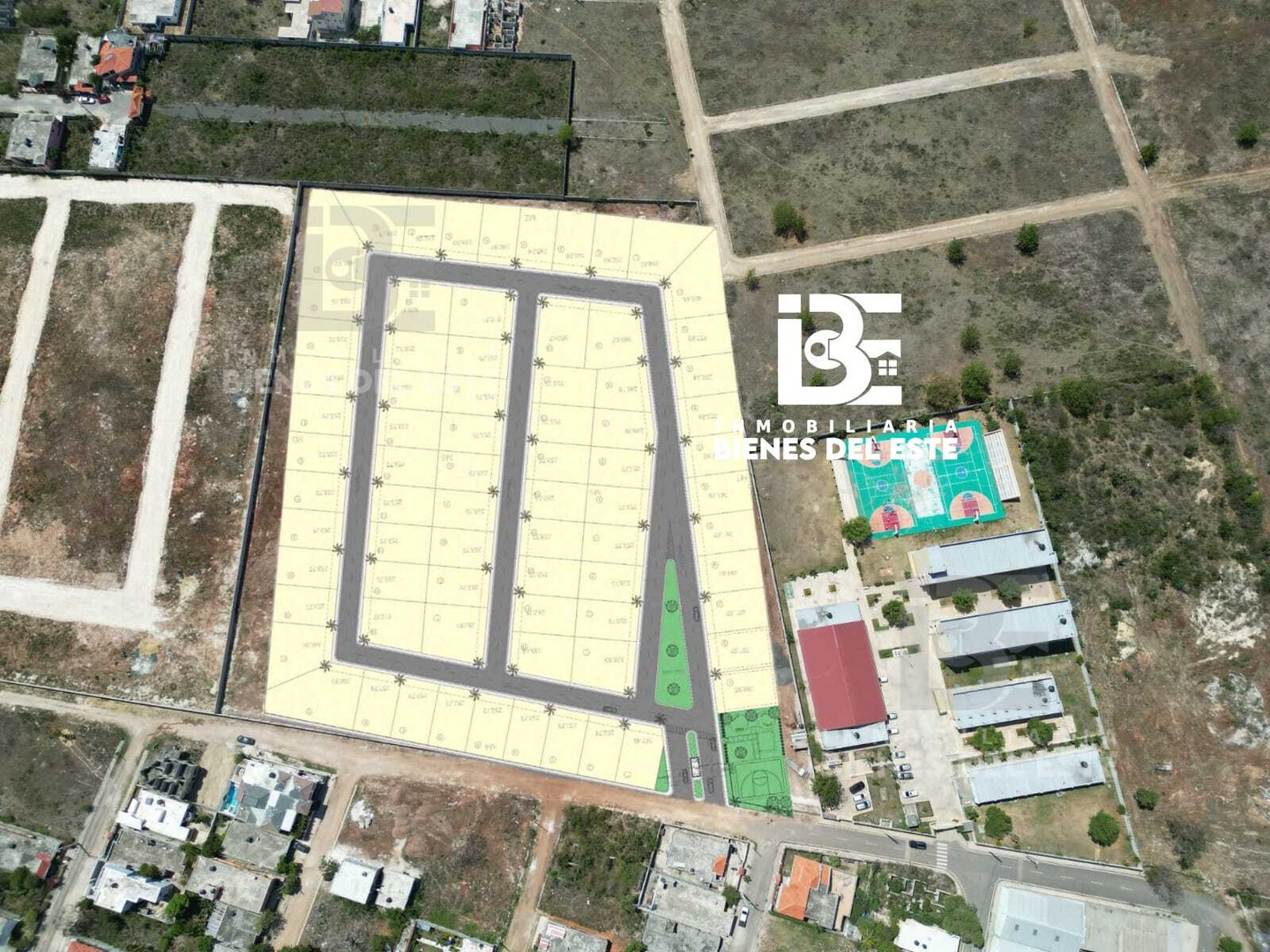 solares y terrenos - Venta de Solares. ¡West Gardens Residencial !A T E N C I O N❗,,,•Sin requisi 5
