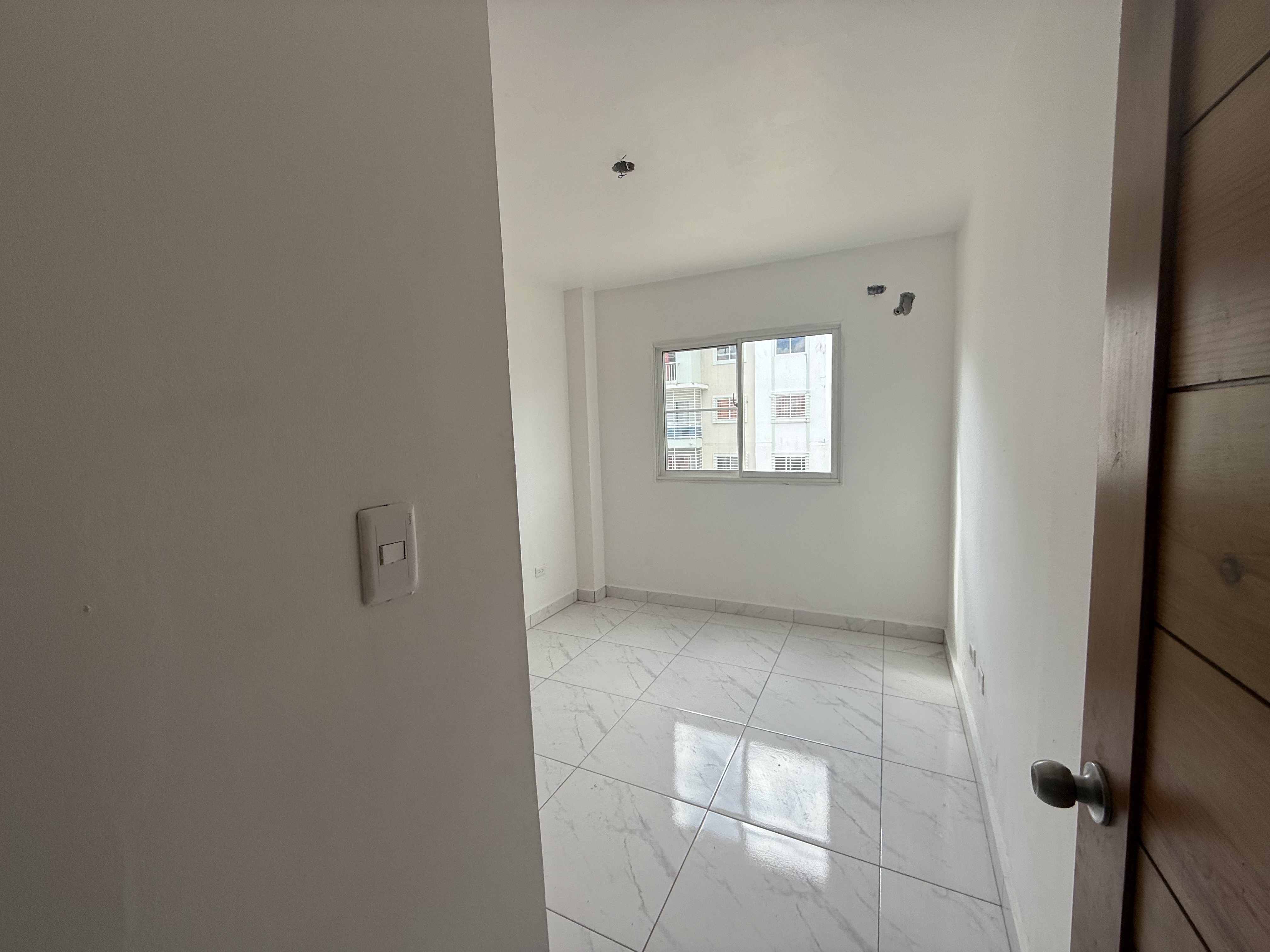 apartamentos - vendo en palma real 4 nivel con jacusi  1