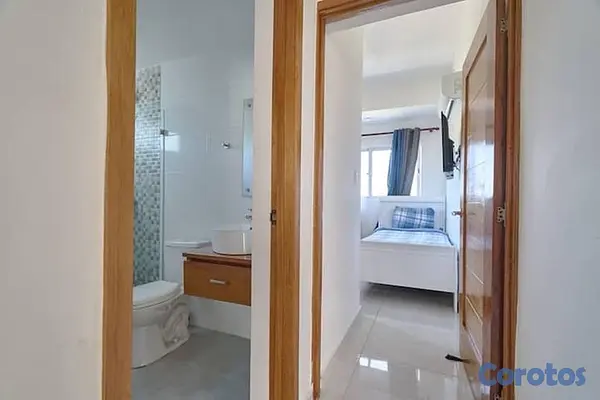 apartamentos - Apartamento  Amueblado en Venta en Juan Dolio, Tupey Juan Dolio
Código: PD625 8