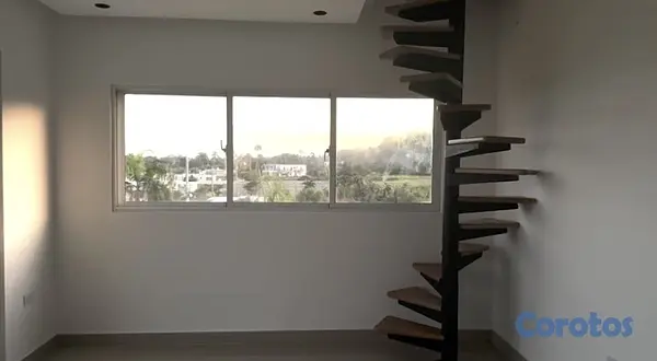 penthouses - Venta de Penthouse en Cabrera  2
