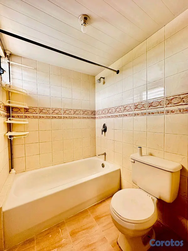 apartamentos - Excelente apartamento Arroyo Hondo Viejo  5