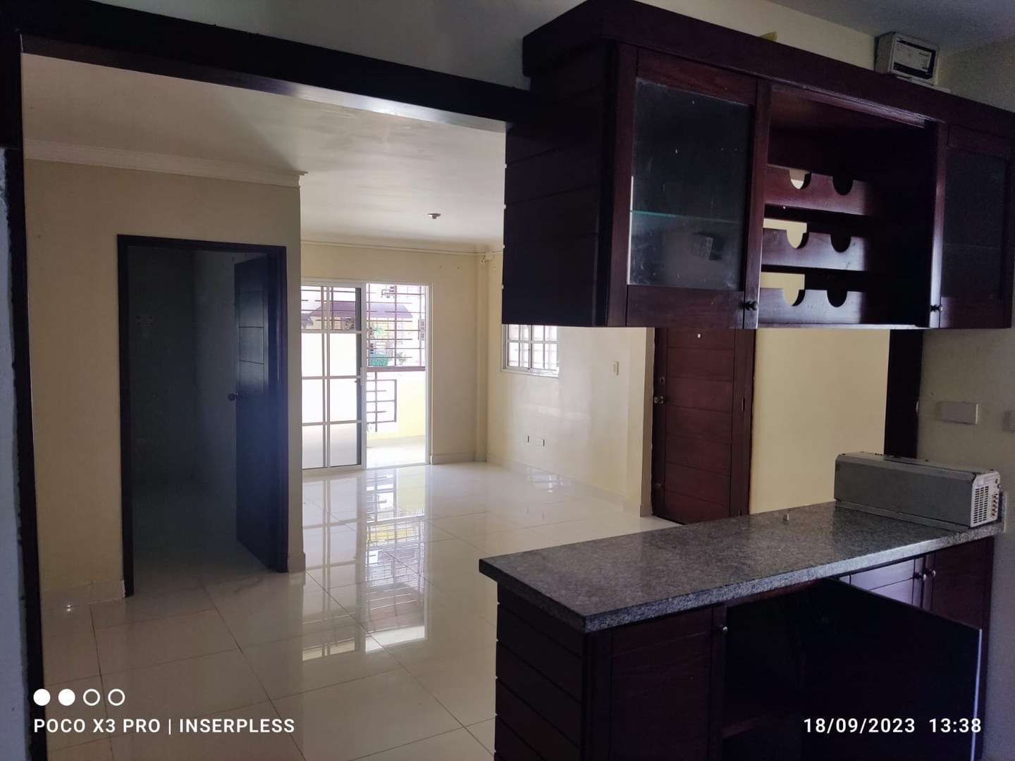 apartamentos -  apartamento en la autopista de san Isidro