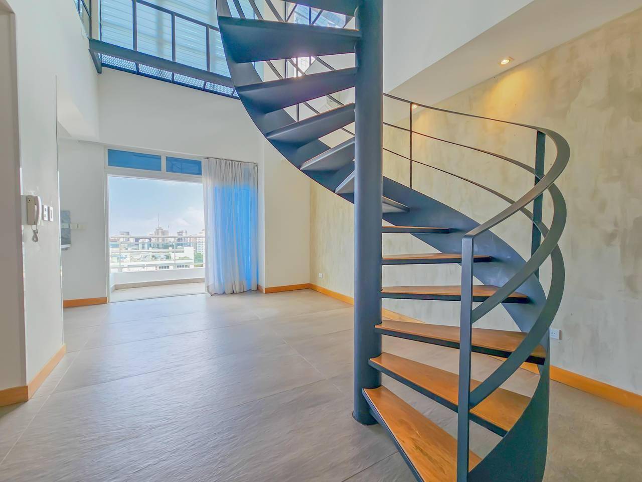 penthouses - PH de Lujo en La Esperilla: Jacuzzi y Vistas 7