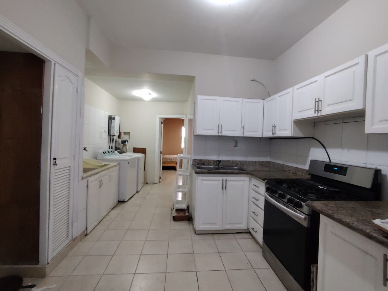apartamentos - Apartamento en Alquiler en La Esperilla 1