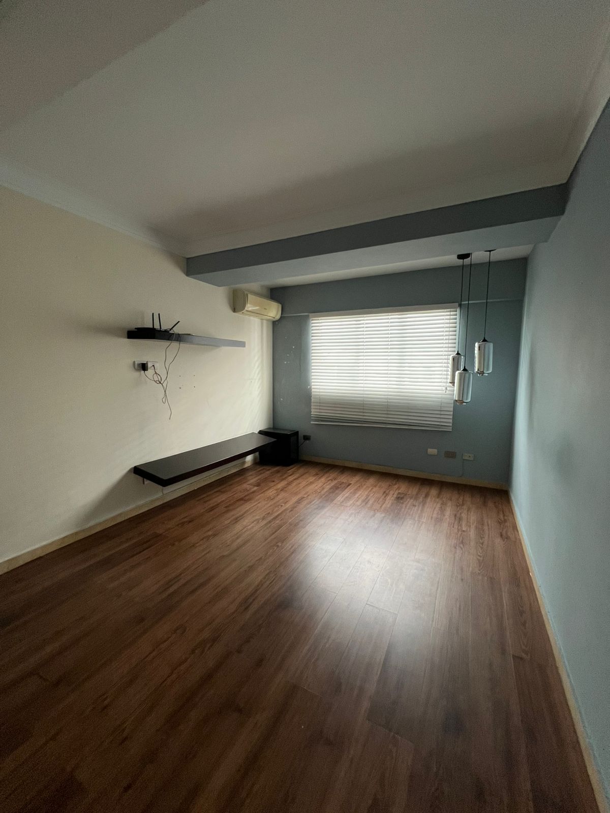 apartamentos - Alquiler Apartamento en Evaristo Morales 6