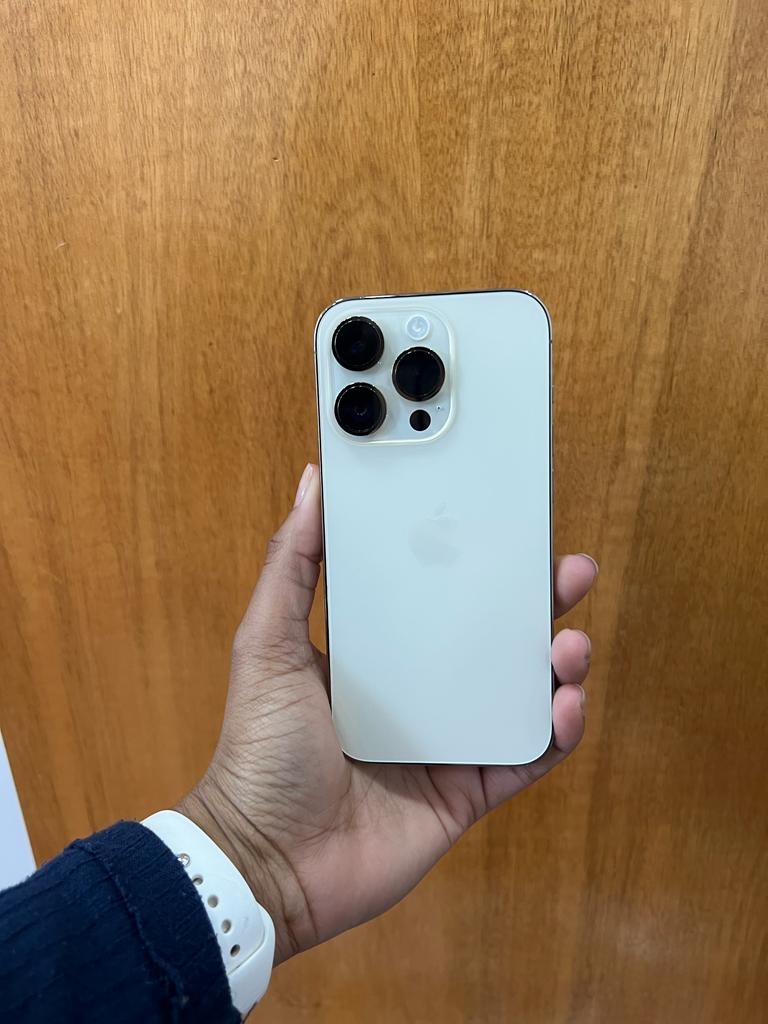 celulares y tabletas - iPhone 14 Pro 1TB Factory Clean (PEQUEÑO) 