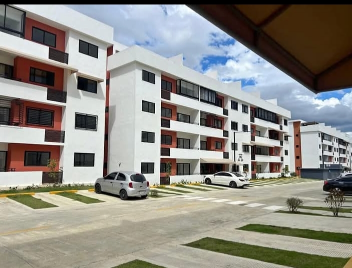apartamentos - DiOS ⏰📍Av. Charles de Gol, Apartamentos listos 🔑 0