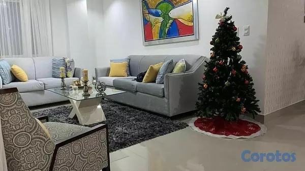 apartamentos - 4to Nivel en Urb. Jardines del Sur 3