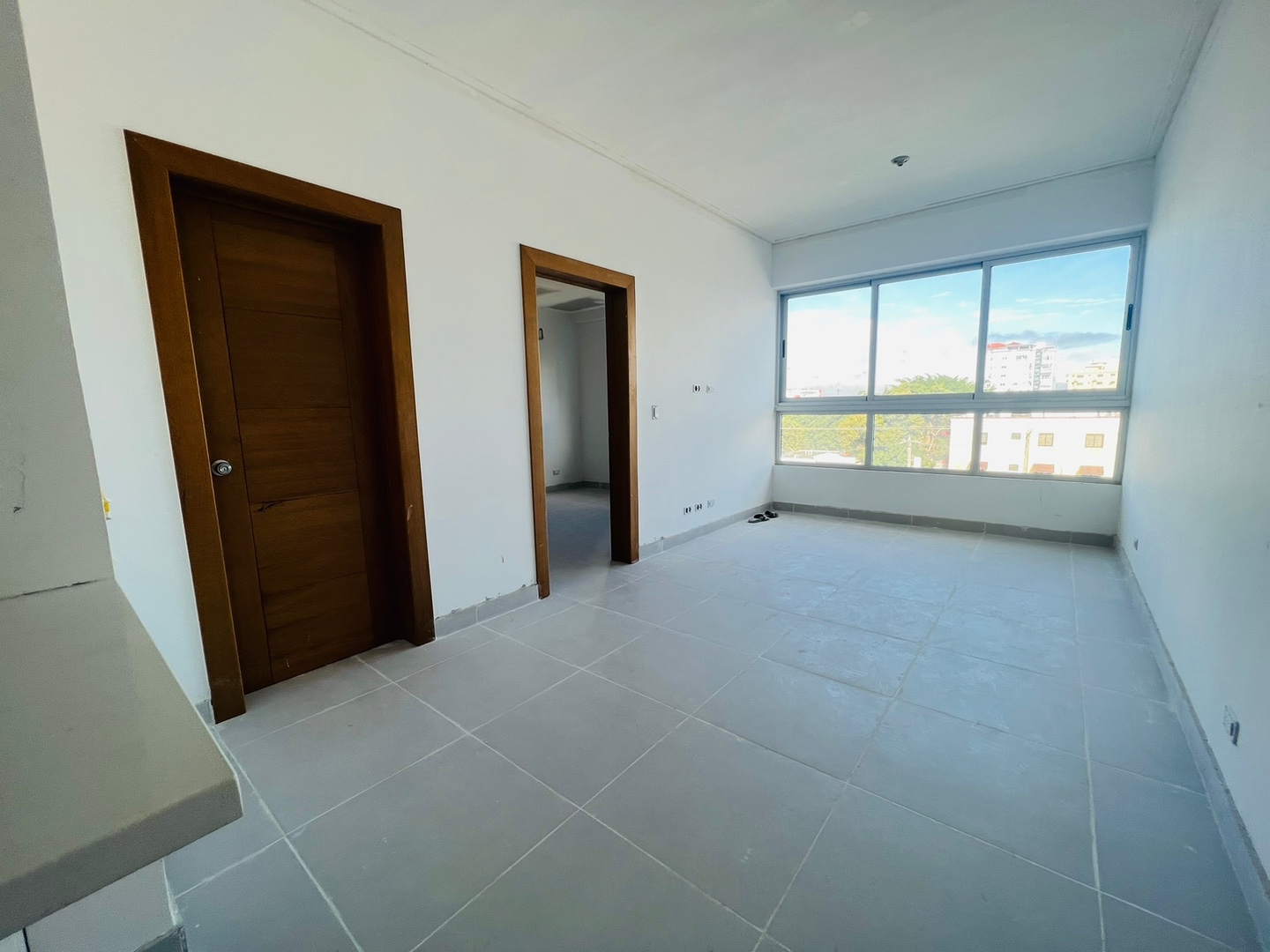 apartamentos - Apartamentos en Evaristo Morales 