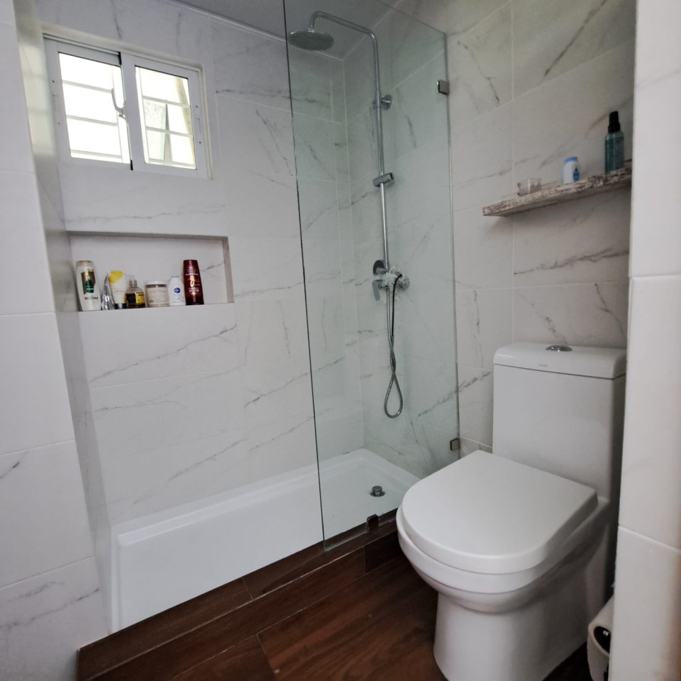 apartamentos - Apartamento de 1 habitacion amueblado en alquiler en Evaristo Morales 1