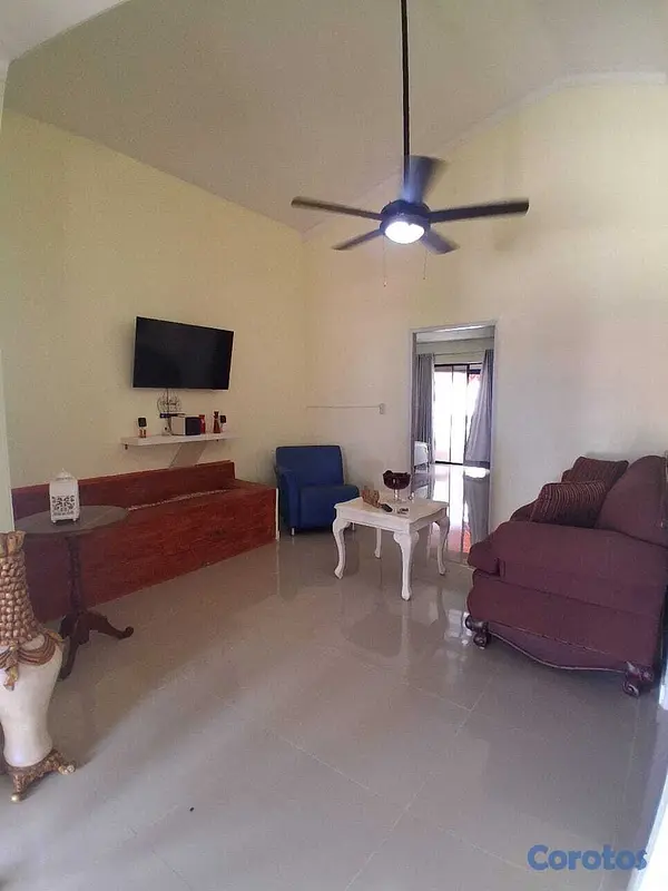 casas - 🏡 Casa en venta – Prado Oriental 1 💲 US$ 305,000 ✨ 9