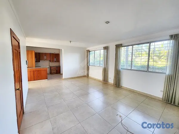apartamentos - ESPACIOSO APARTAMENTO ASCENSOR Y PLANTA FULL PROXI 4