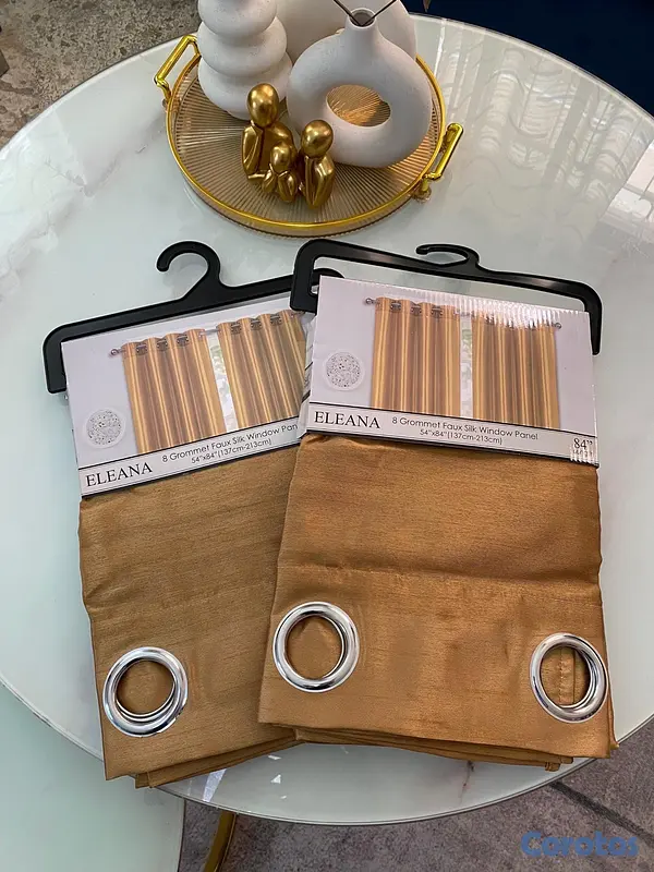decoración y accesorios - Cortinas 4