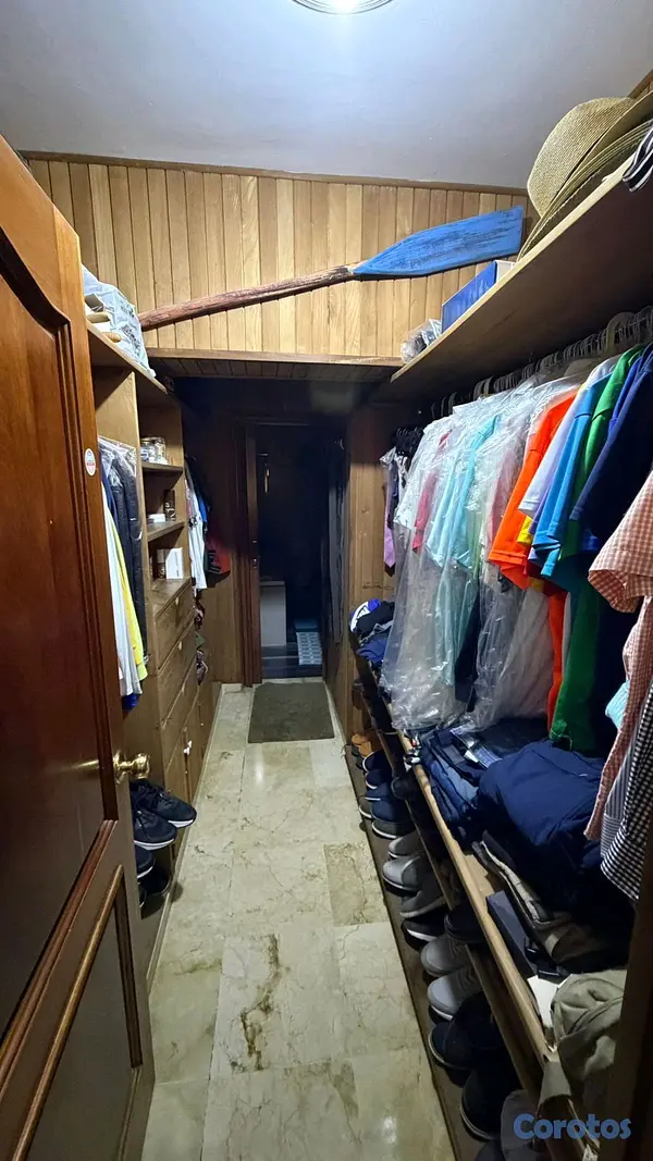 apartamentos - Apartamento en Venta en Naco 3H, 2B, 2P 9