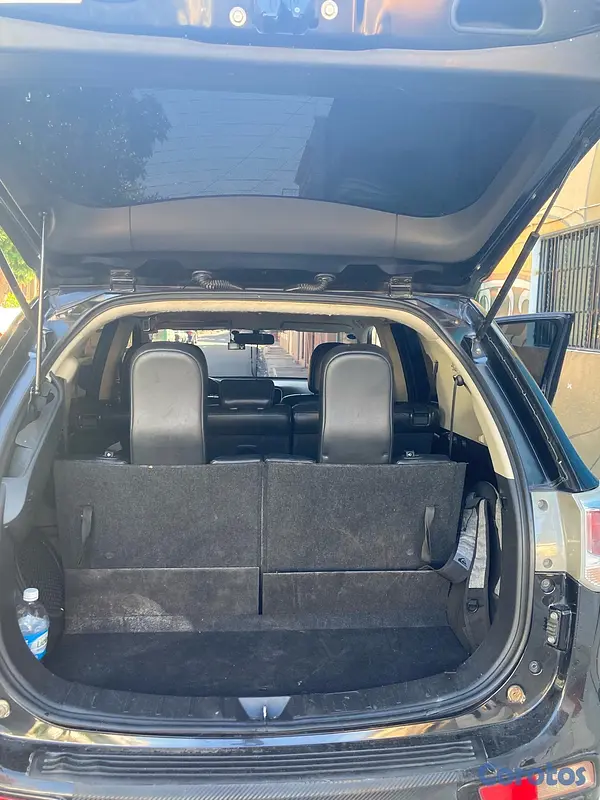 jeepetas y camionetas - Mitsubishi Outlander SE 2.4 MIVEC SUV  9