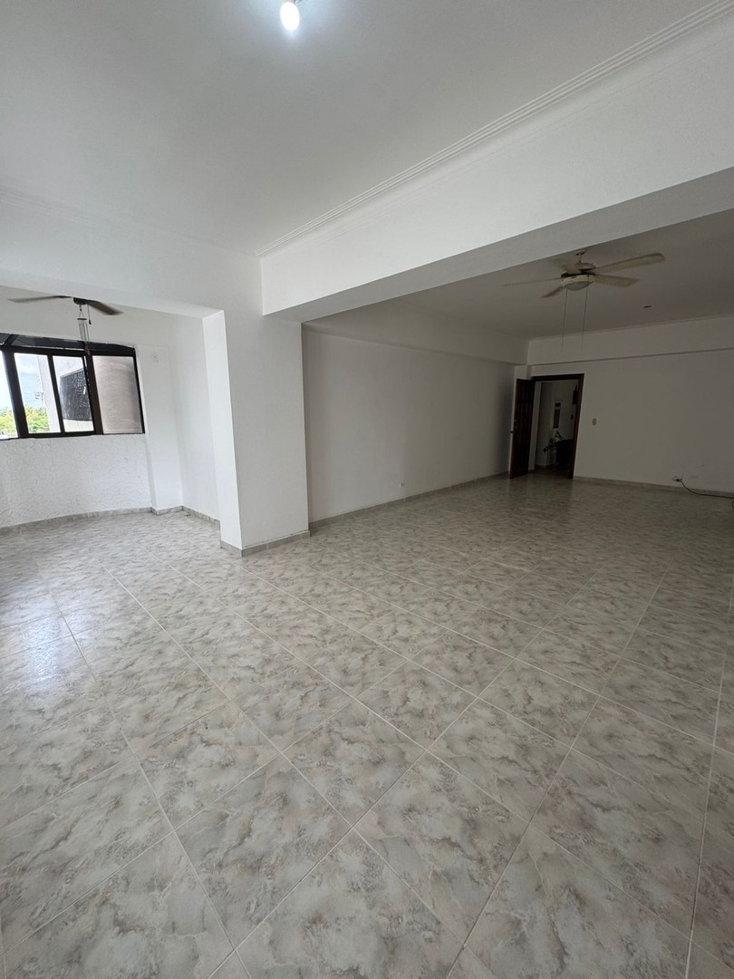 apartamentos - ALQUILO Piso 5 de 2 Habitaciones En Naco Próximo a Corazones Unidos Torre Olimpo 9