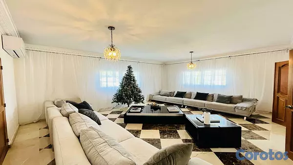 casas - Se vende Casa amueblada en Cuesta Hermosa III 6