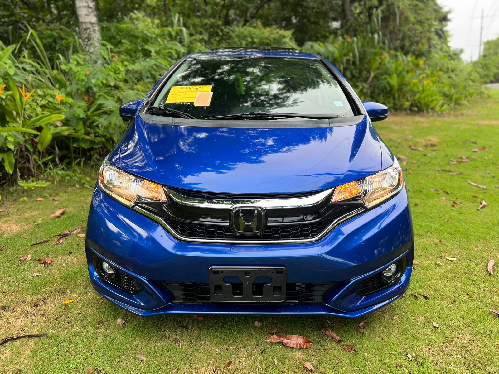 carros - Honda fit ex 2019 6