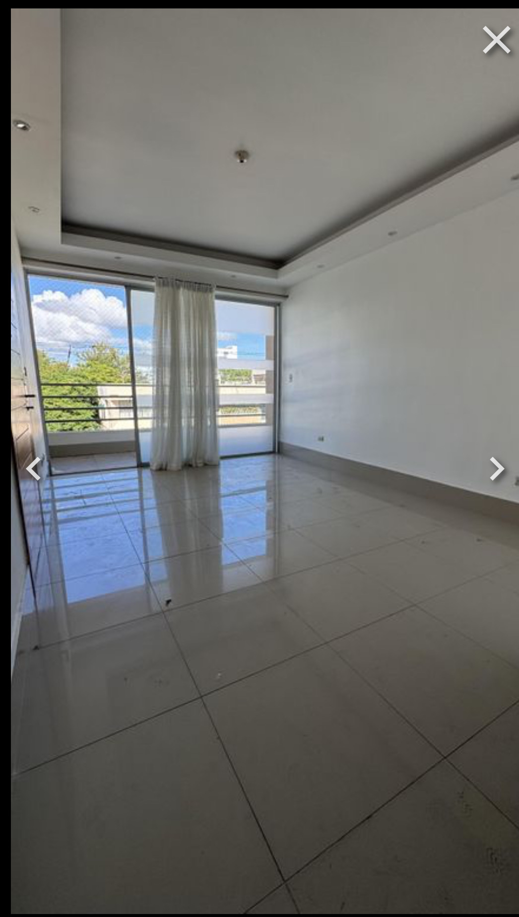 apartamentos - hermoso apartamento en el millón  6