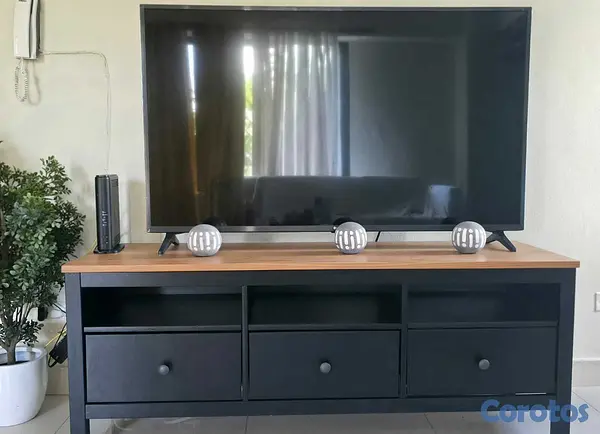 electrodomesticos - 🔥TV LG 50” Pantalla Grande – Estado Impecable 🔥 1