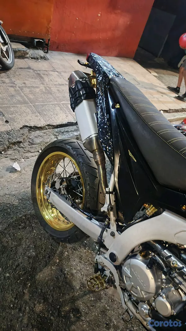motores y pasolas -  Loncin sx3 300cc  modificado muchos extras  6