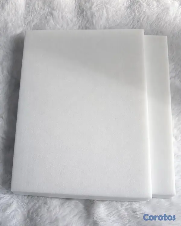 salud y belleza - Pillow BBL, Tabla lumbar, Tabla abdominal, lipofoam y Urinal. 5