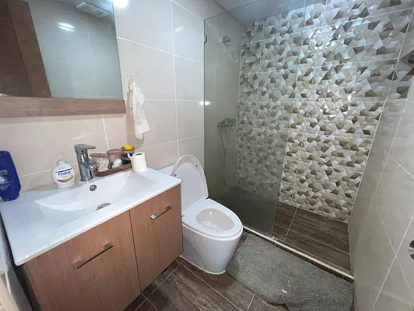 apartamentos - Alquiler Apartamento, Gazcue 8