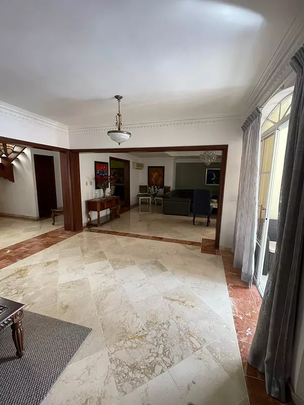 penthouses - Vendo Pent-house de 2 niveles en Los Cacicazgos  6
