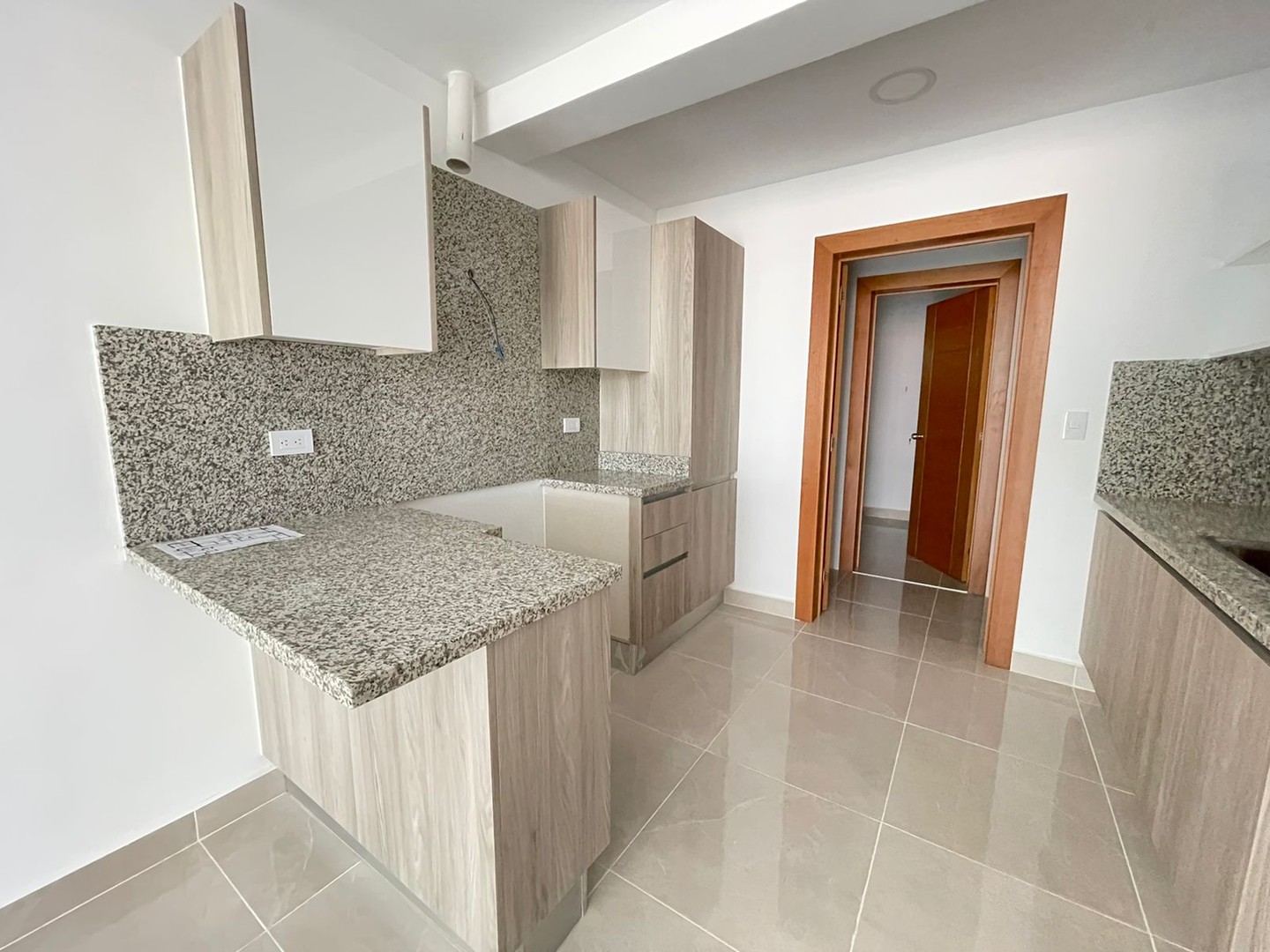 apartamentos - Apartamento en Bella Vista de 3 habitaciones 0
