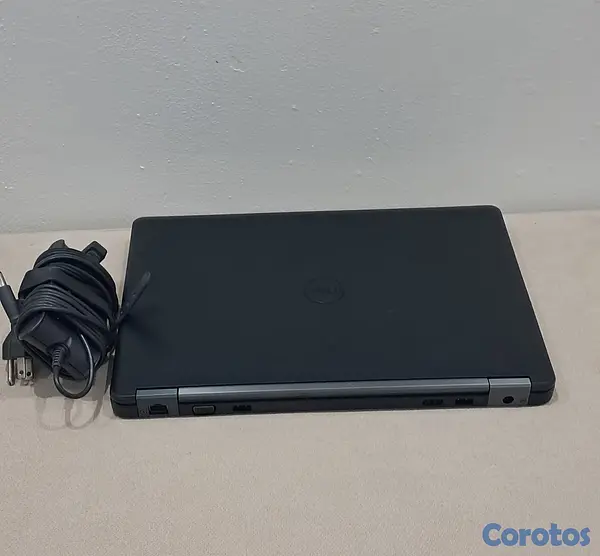 computadoras y laptops - Laptop Dell E5450 i5 8GB Ram 500GB Win 10 Pro 5