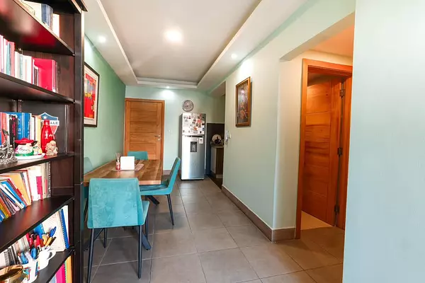 apartamentos - Vendo apartamento en Naco 4