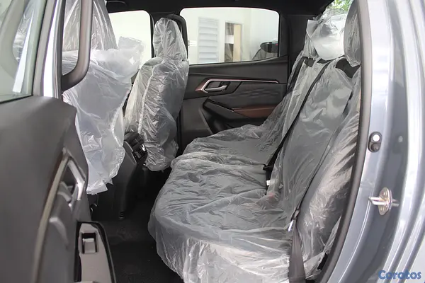 jeepetas y camionetas - Isuzu Dmax Full 2027 2