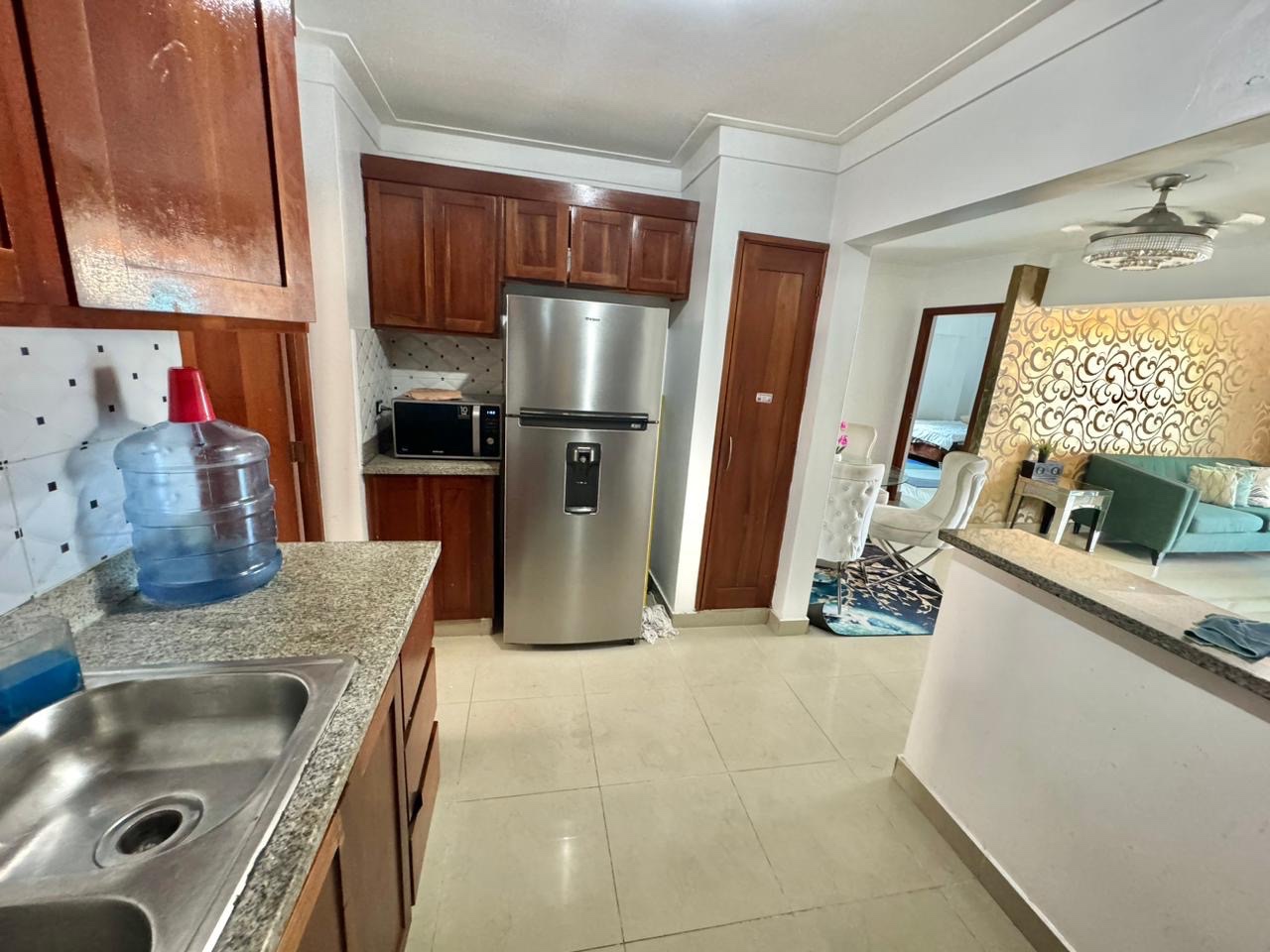 penthouses - Vendo Ph colina de los Ríos piso 5 y 6 tres hab 2.5 baños balcón terraza jacuzzi 5
