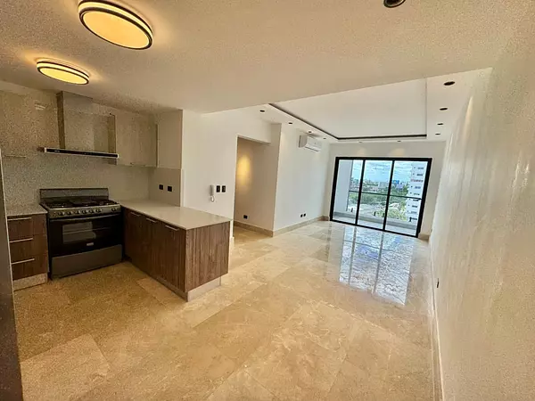 apartamentos - Serralles Apartamento nuevo en Venta  7