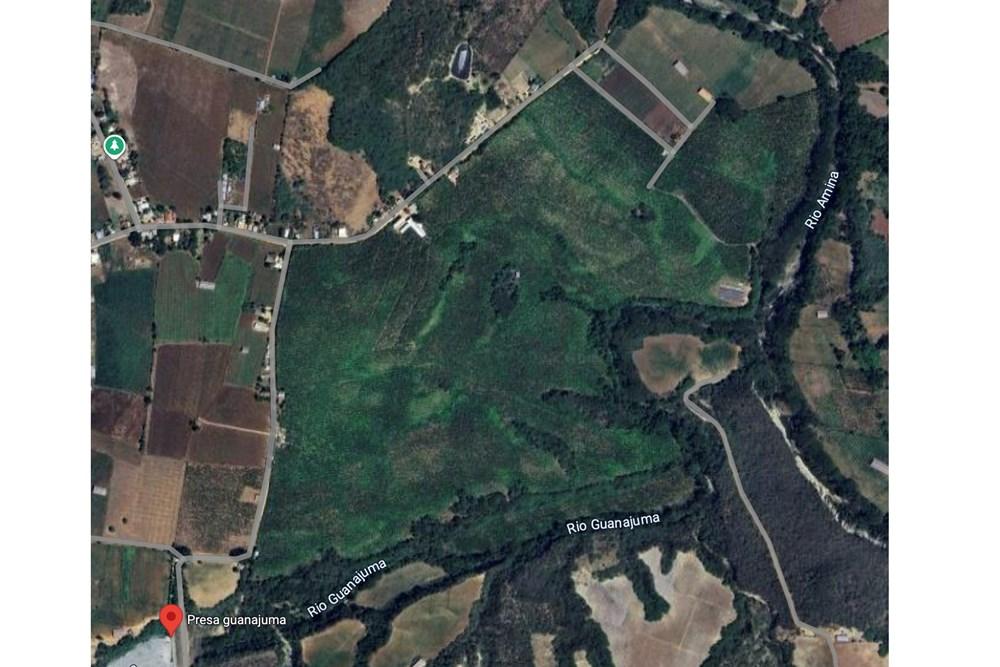 otros inmuebles - Finca Bananera en Venta en Amina – Producción Certificada para Exportación 3