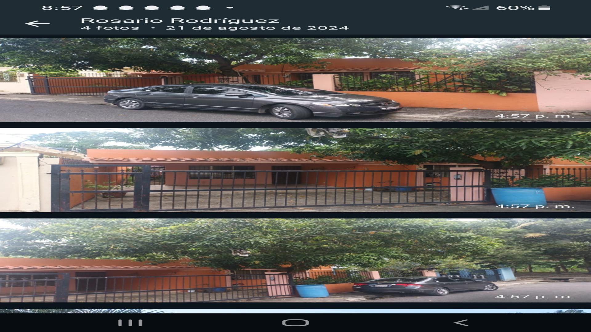 casas - Vendo casa para restaurar Las Colinas Los Rios 3