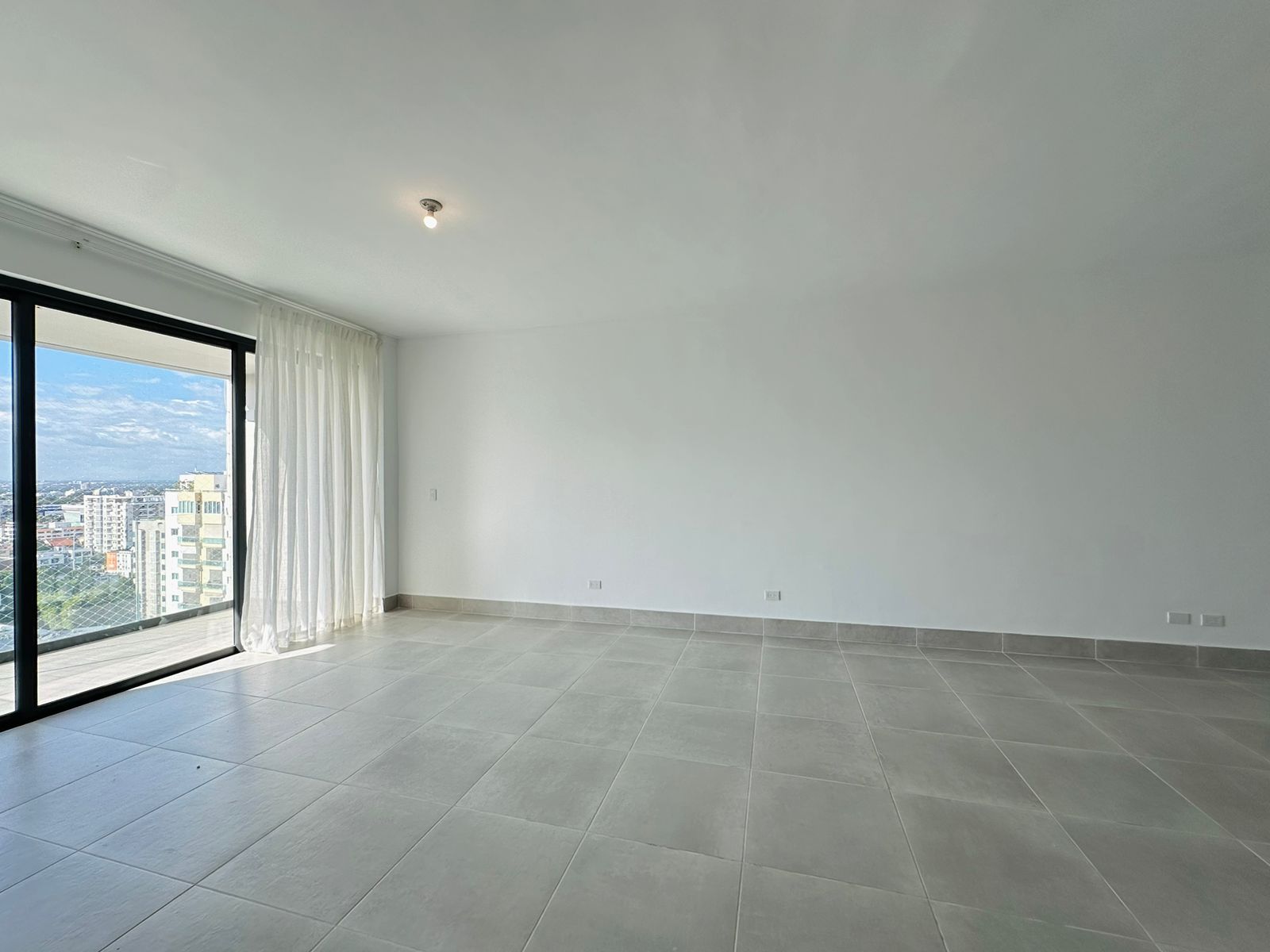 apartamentos - Apartamento de 3 habitaciones en alquiler 