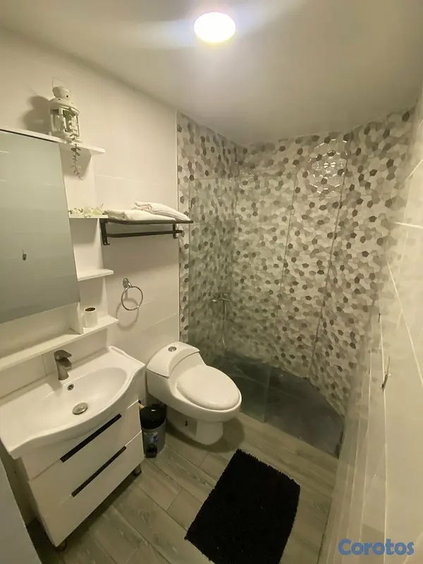 habitaciones y viviendas compartidas - Aparta Estudios amoblados  5