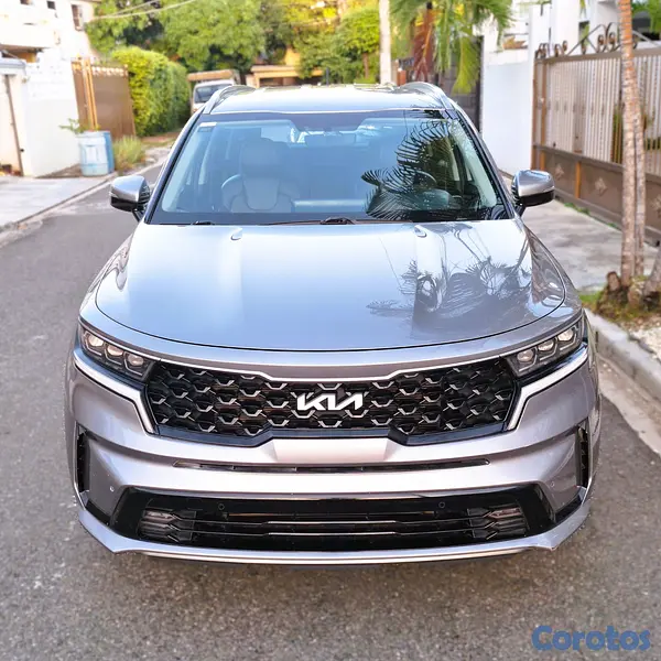 jeepetas y camionetas - Kia Sorento Luxury VIAMAR 2