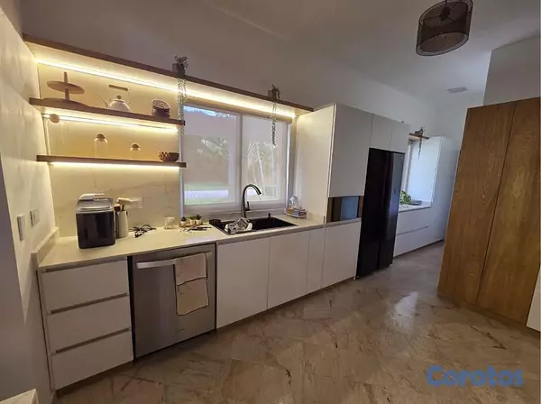 casas vacacionales y villas - Villa en venta en Cocotal Golf & Country Club 5