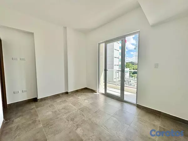 apartamentos - ¡Coqueto Apartamento Nuevo a Estrenar con Línea Blanca 
ALQUILER
US$ 950 4
