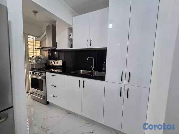 penthouses - Apartamento con terraza en Nuevas terrazas av. Mom 12