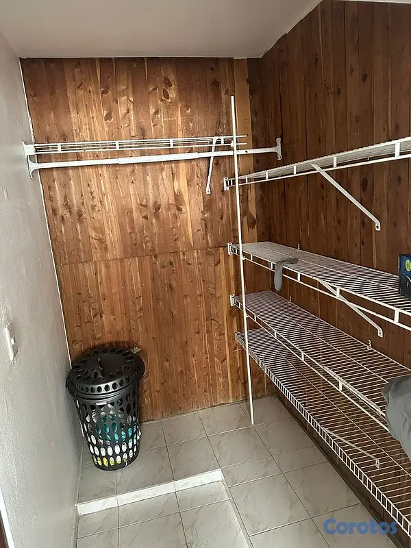 apartamentos - Segundo nivel en Costa verde 3