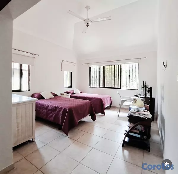 apartamentos - apartamento en alquiler Ensanche Julieta  5