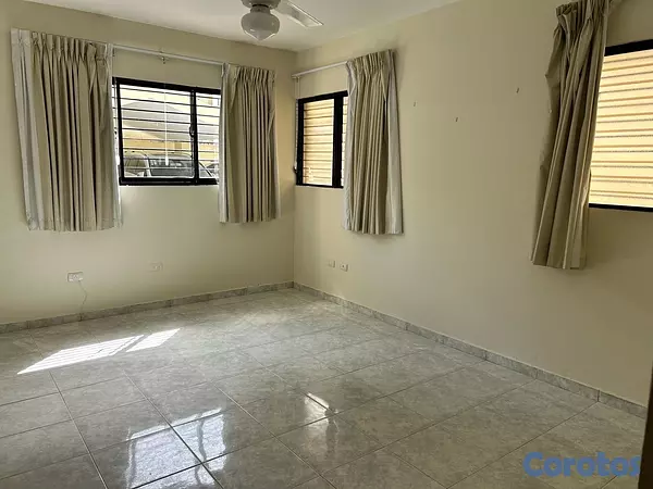 apartamentos - apartamento en alquiler - Evaristo morales  4