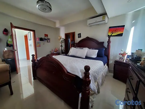 apartamentos - Hermoso Penthouse en venta en Naco. 7