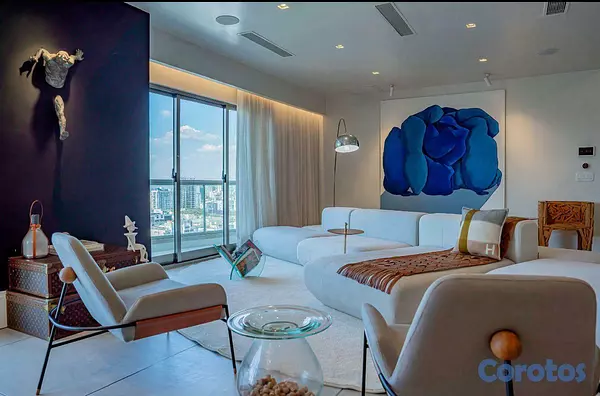 penthouses - ALQUILER!! DE PENTHOUSE 10