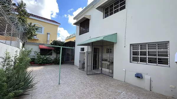 casas - Casa en venta en San Isidro 6
