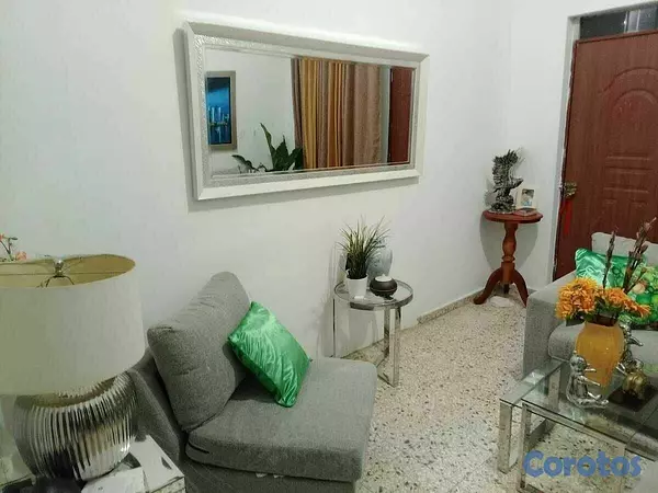 casas - Casa en venta comercial en Las Caobas  3